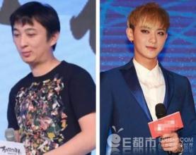 王思聪为什么要黑黄子韬一辈子?王思聪手撕黄子韬是因为吴亦凡吗(2)