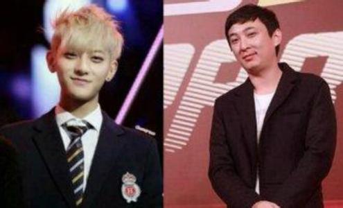 王思聪为什么要黑黄子韬一辈子?王思聪手撕黄子韬是因为吴亦凡吗(2)