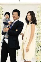 张东健演的中国剧叫什么?张东健为什么不娶蔡琳和高小英离婚原因(2)