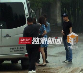 杀姐姐马可密会女友恋情被曝, 揭马可秘恋的女子是谁资料照片曝光(2)