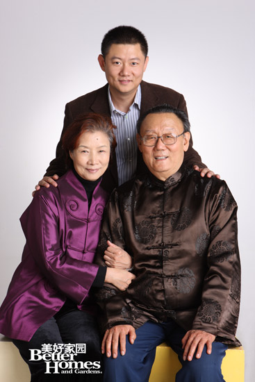 《西游记》镇元大仙吴桂苓逝世, 揭吴桂苓个人资料背景老婆是谁?(2)