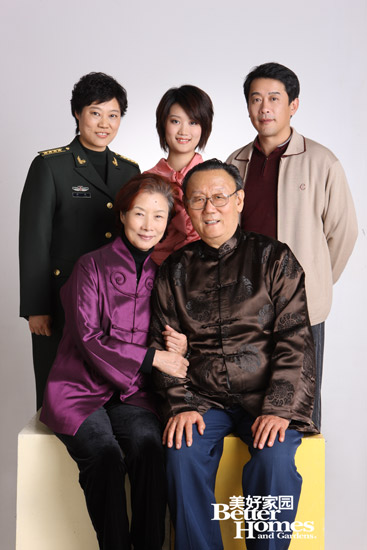 《西游记》镇元大仙吴桂苓逝世, 揭吴桂苓个人资料背景老婆是谁?(2)
