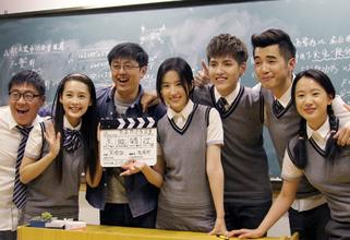 致青春2莫郁华的扮演者李梦资料背景, 李梦和芦田爱菜究竟有多像(2)