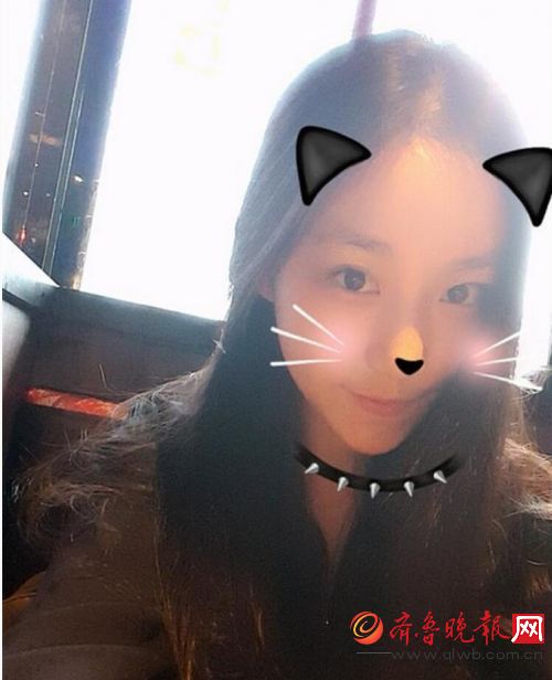孙俪同父异母妹妹照片曝光, 揭孙俪妹妹资料有多大两人关系好吗?(2)