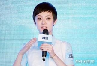 孙俪同父异母妹妹照片曝光, 揭孙俪妹妹资料有多大两人关系好吗?(2)