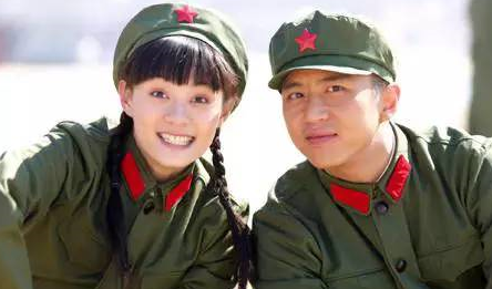 孙俪同父异母妹妹照片曝光, 揭孙俪妹妹资料有多大两人关系好吗?(2)