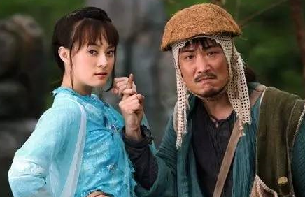 孙俪同父异母妹妹照片曝光, 揭孙俪妹妹资料有多大两人关系好吗?(2)