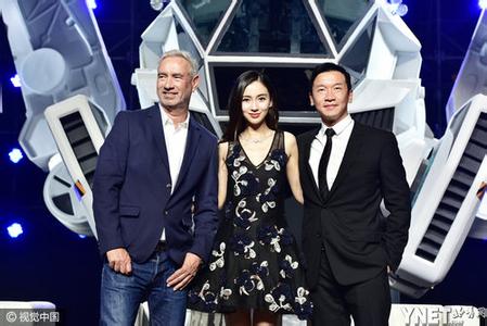 Angelababy多处伤痕怎么回事?揭Baby伤痕原因是家暴吗(2)