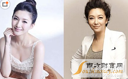 江疏影是江珊女儿吗?家庭背景了不得和谁睡过遭扒和胡歌分手原因(2)