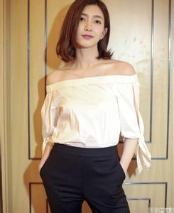 江疏影是江珊女儿吗?家庭背景了不得和谁睡过遭扒和胡歌分手原因(2)