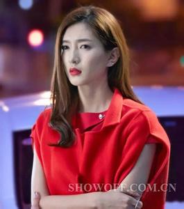 江疏影是江珊女儿吗?家庭背景了不得和谁睡过遭扒和胡歌分手原因(2)