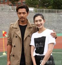 江疏影是江珊女儿吗?家庭背景了不得和谁睡过遭扒和胡歌分手原因(2)