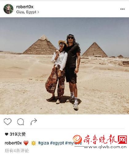 陈赫前妻许婧新恋情曝光, 许婧外籍男友资料照片吸毒是真是假?(2)