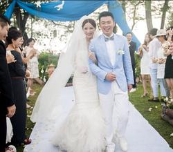 陈赫前妻许婧新恋情曝光, 许婧外籍男友资料照片吸毒是真是假?(2)