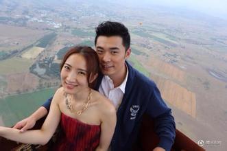 陈赫前妻许婧新恋情曝光, 许婧外籍男友资料照片吸毒是真是假?(2)