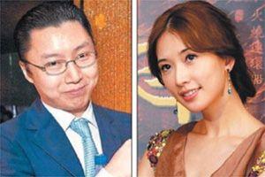 林志玲结婚梦碎与准老公分手原因揭秘, 林志玲至今为什么嫁不出去(2)
