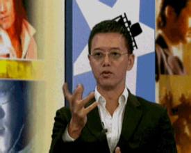 《余罪》配角傅国生的扮演者是谁揭秘, 揭张锦程老婆是谁女儿照片(2)