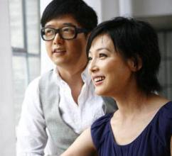 《余罪》配角傅国生的扮演者是谁揭秘, 揭张锦程老婆是谁女儿照片(2)