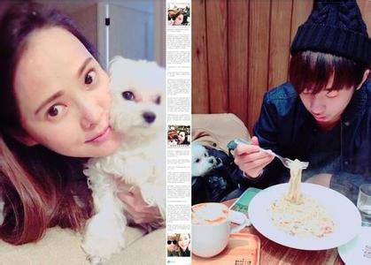 伊能静二胎产女最新照片曝光, 伊能静女儿名字叫什么母女温馨照片(2)