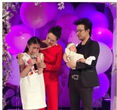 葛荟婕曝新恋情现任老公是谁?葛荟婕男友系女摄影师两人同性恋吗(2)