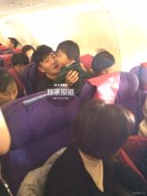 《解密》郑当扮演者是谁揭秘, 郭京飞儿子2岁正面照曝光老婆是谁(2)