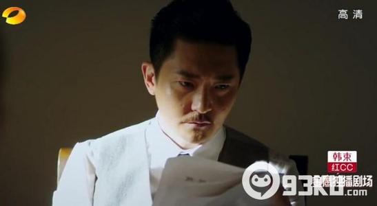 《解密》郑当扮演者是谁揭秘, 郭京飞儿子2岁正面照曝光老婆是谁(2)