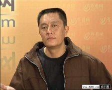 揭《余罪》配角许处长扮演者是谁?硬汉常戎个人资料老婆女儿近照(3)