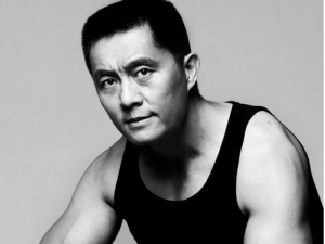揭《余罪》配角许处长扮演者是谁?硬汉常戎个人资料老婆女儿近照(3)