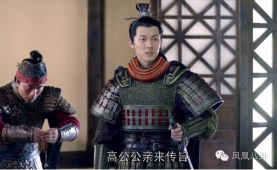 《余罪》配角张雨剑扮演者解冰个人资料, 解冰第三季结局黑化了吗(2)