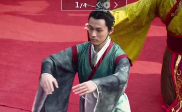 《余罪》配角张雨剑扮演者解冰个人资料, 解冰第三季结局黑化了吗(2)