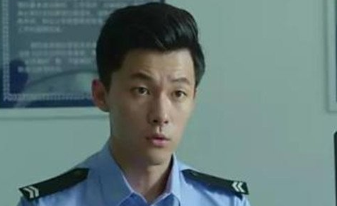 《余罪》配角张雨剑扮演者解冰个人资料, 解冰第三季结局黑化了吗(2)