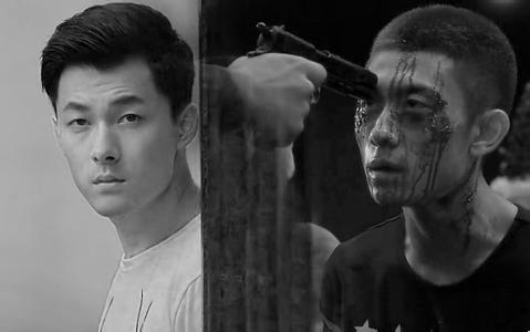 《余罪》配角张雨剑扮演者解冰个人资料, 解冰第三季结局黑化了吗(2)