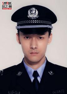 《余罪》配角张雨剑扮演者解冰个人资料, 解冰第三季结局黑化了吗(2)