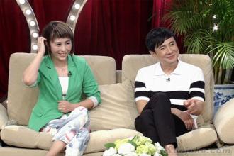 马丽男友吴江个人资料照片曝光, 马丽逼婚男友两人什么时候结婚?(2)