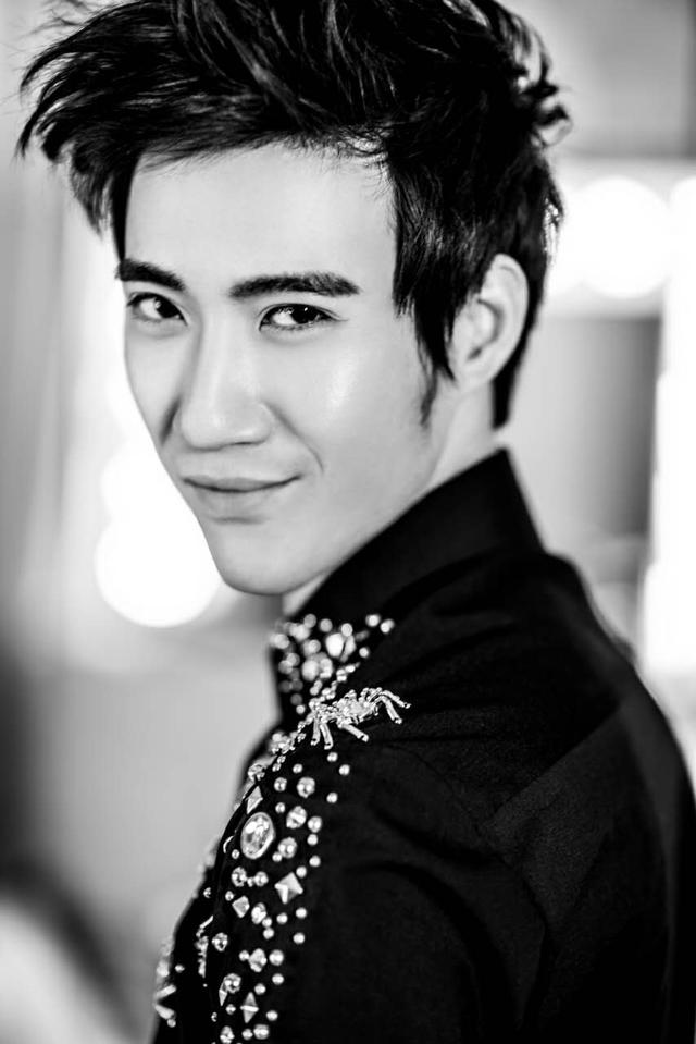 马丽男友吴江个人资料照片曝光, 马丽逼婚男友两人什么时候结婚?(2)