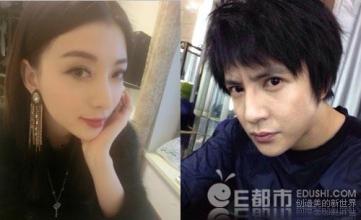 薛子谦和前妻高鑫复合了是真的吗?揭其老婆资料两人离婚真实原因(2)