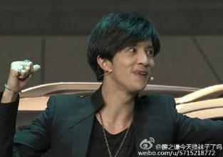 薛子谦和前妻高鑫复合了是真的吗?揭其老婆资料两人离婚真实原因(2)