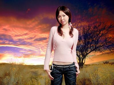 童星卓依婷偷婚是怎么回事?卓依婷老公女儿照片被传死亡真相揭秘(2)