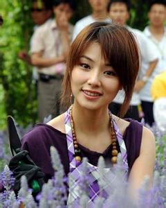 薰衣草女主陈怡蓉结婚小三上位是真的吗?陈怡蓉老公是谁电影照(2)