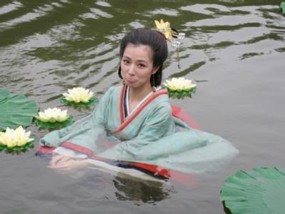薰衣草女主陈怡蓉结婚小三上位是真的吗?陈怡蓉老公是谁电影照(2)