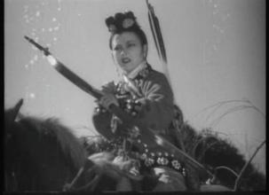 中国电影皇后陈云裳去世, 揭陈云裳个人资料老公女儿是谁代表作品(2)