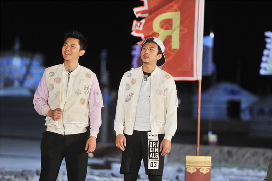 鹿晗为什么叫邓超爸爸?李晨不喜欢邓超揭2人私下不和内幕真相?(3)