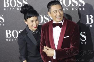 揭周润发老婆陈荟莲什么背景来头, 周润发陈荟莲为什么不生孩子(2)