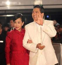 揭周润发老婆陈荟莲什么背景来头, 周润发陈荟莲为什么不生孩子(2)