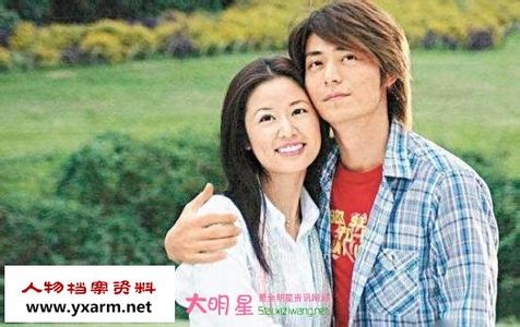 林心如霍建华7月31日办婚礼是真的吗?揭秘林心如昔日坎坷情史(2)
