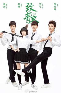 电视剧《致青春》什么时候播出, 《致青春》剧情介绍演员角色揭秘(2)