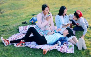 电视剧《致青春》什么时候播出, 《致青春》剧情介绍演员角色揭秘(2)