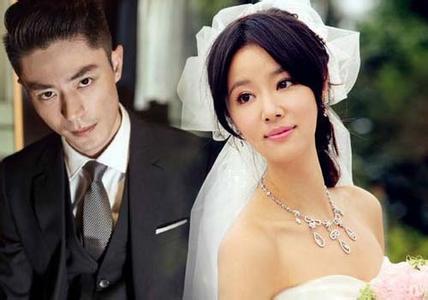 林心如霍建华是奉子成婚吗婚礼在哪办?揭两人婚礼伴郎伴娘团是谁(2)