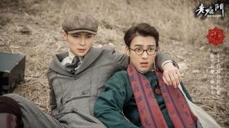 老九门丫头扮演者袁冰妍资料, 丫头是怎么死的张启山为什么不救她(3)