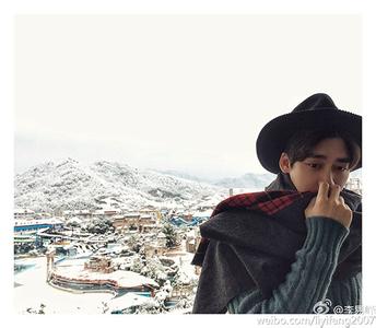 李易峰林允儿在一起是真的吗?李易峰林允儿关系揭秘两人恋爱证据(2)
